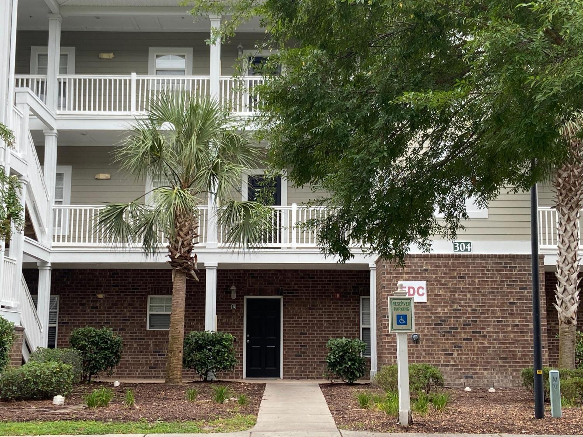 Lovely And Serene 1St Foor 2Bed 2Bath Condo 10 Miles To Beach Conway Exterior photo